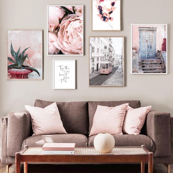 paintings pink peony flower aloe london tram bus wall art canvas painting nordic posters and prints pictures for living room decor
paintings pink peony flower aloe london tram bus wall art canvas painting nordic posters and prints pictures for living room decor