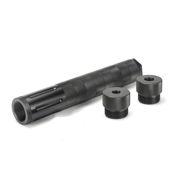 napa 4003 fuel filter 10''l 1.58''od 7075 aluminum 1/2-28 and 5/8-24 modular solvent trap 1.375x24 mst kit wix 24003
napa 4003 fuel filter 10''l 1.58''od 7075 aluminum 1/2-28 and 5/8-24 modular solvent trap 1.375x24 mst kit wix 24003
