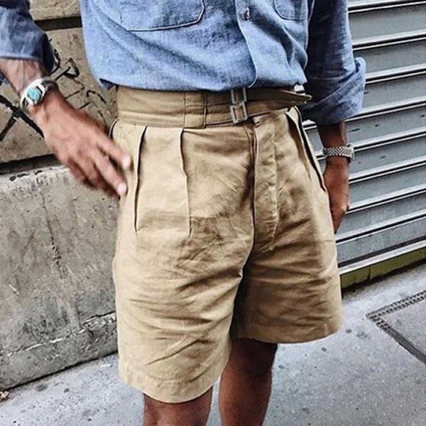 non stock 1941 pattern uk army khaki drill combat kd shorts gurkha pleated 210714, White;black
non stock 1941 pattern uk army khaki drill combat kd shorts gurkha pleated 210714, White;black