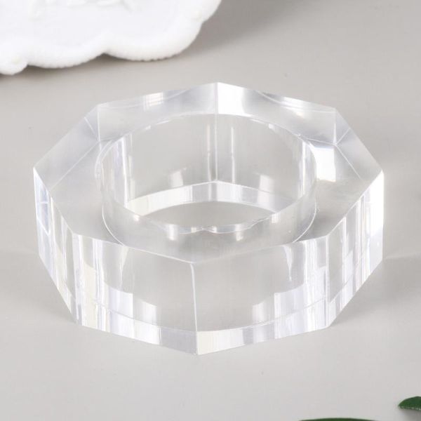 acrylic octagon napkin rings transparent decorative buckle for wedding banquet party dinner table decoration
acrylic octagon napkin rings transparent decorative buckle for wedding banquet party dinner table decoration