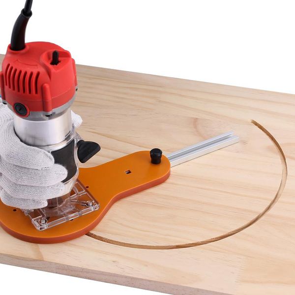 professional hand tool sets electric trimmer woodworking circle cutting jig universal wood router milling groove
professional hand tool sets electric trimmer woodworking circle cutting jig universal wood router milling groove