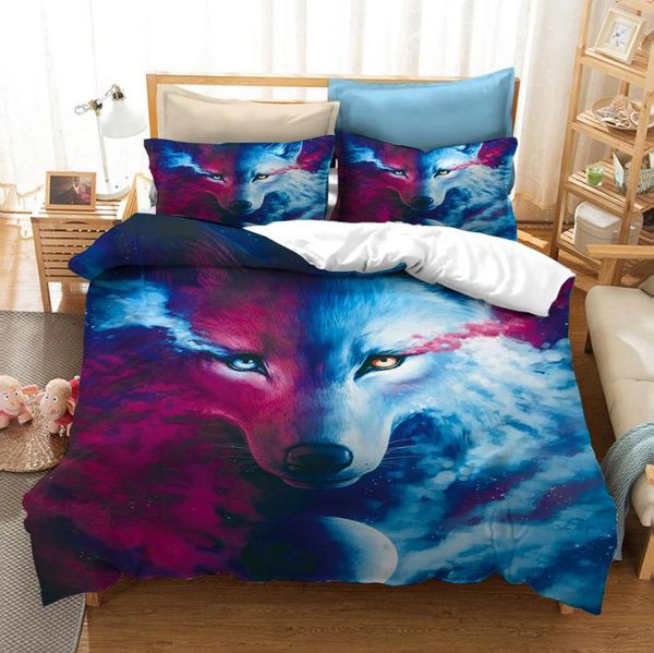 bedding sets 2/3 pieces tears wolf set 3d print animals duvet cover for bedroom bed quilt kids adults
bedding sets 2/3 pieces tears wolf set 3d print animals duvet cover for bedroom bed quilt kids adults