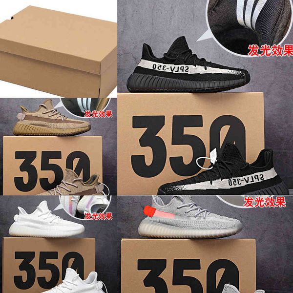 yebra 2021 new fashion boost shoes 350 v2 high quality sneakers women men size 35-45 yogaYW91, Package box
yebra 2021 new fashion boost shoes 350 v2 high quality sneakers women men size 35-45 yogaYW91, Package box