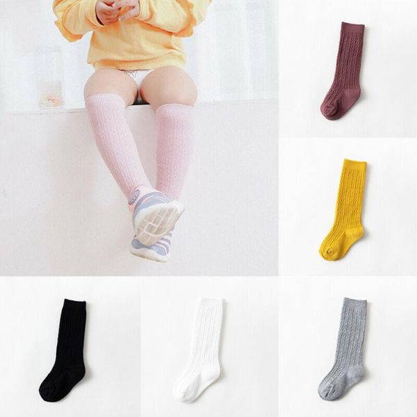 footies 2021 baby kids casual stockings 1-5y girls cute cotton stocking long knee high tube solid tights 6 colors, Blue
footies 2021 baby kids casual stockings 1-5y girls cute cotton stocking long knee high tube solid tights 6 colors, Blue