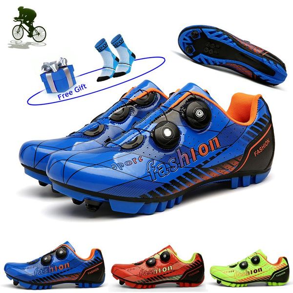 cycling shoes men women breathable sapatilha ciclismo mtb self-locking mountain bike original bicycle professional footwear, Black
cycling shoes men women breathable sapatilha ciclismo mtb self-locking mountain bike original bicycle professional footwear, Black