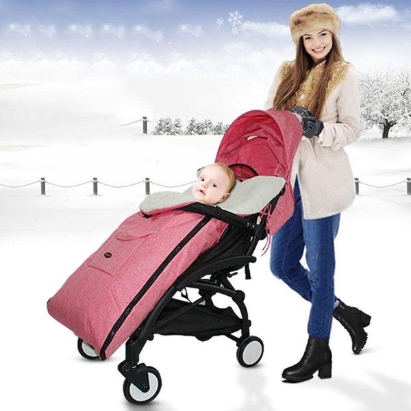 baby sleeping bag infant winter stroller thick warm envelope sleepsacks footmuff parts & accessories
baby sleeping bag infant winter stroller thick warm envelope sleepsacks footmuff parts & accessories