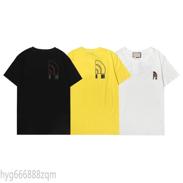 2022ss fashion brand designer t shirt hip hop white mens clothing casual tees for men with letters printed tshirt size s-2xlff, White;black
2022ss fashion brand designer t shirt hip hop white mens clothing casual tees for men with letters printed tshirt size s-2xlff, White;black