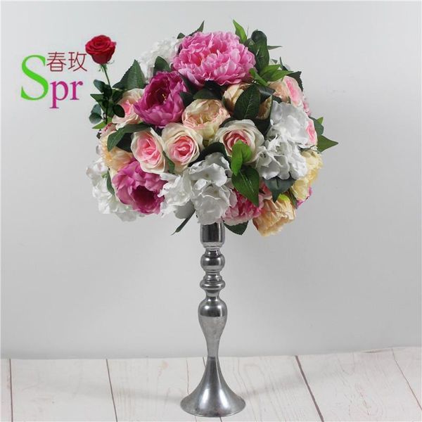 arrival wedding table center flower ball nature color road lead artificial flore & party backdrop decoration decorative flowers wreaths
arrival wedding table center flower ball nature color road lead artificial flore & party backdrop decoration decorative flowers wreaths