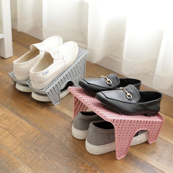 clothing & wardrobe storage shoes rack can be diy finishing 2 layers for dormitory home base shoe space saving shelf
clothing & wardrobe storage shoes rack can be diy finishing 2 layers for dormitory home base shoe space saving shelf
