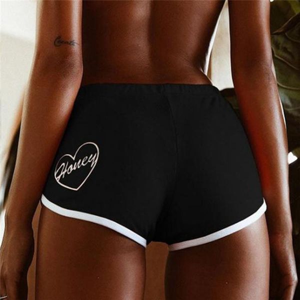 running shorts fashion women lady summer sport beach short pants gym workout fitness yoga female womens sports, Black;blue
running shorts fashion women lady summer sport beach short pants gym workout fitness yoga female womens sports, Black;blue