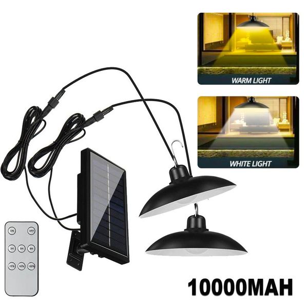 solar lamps upgraded 10000mah outdoor light single/double head motion sensor waterproof shed for courtyard garden indoor
solar lamps upgraded 10000mah outdoor light single/double head motion sensor waterproof shed for courtyard garden indoor