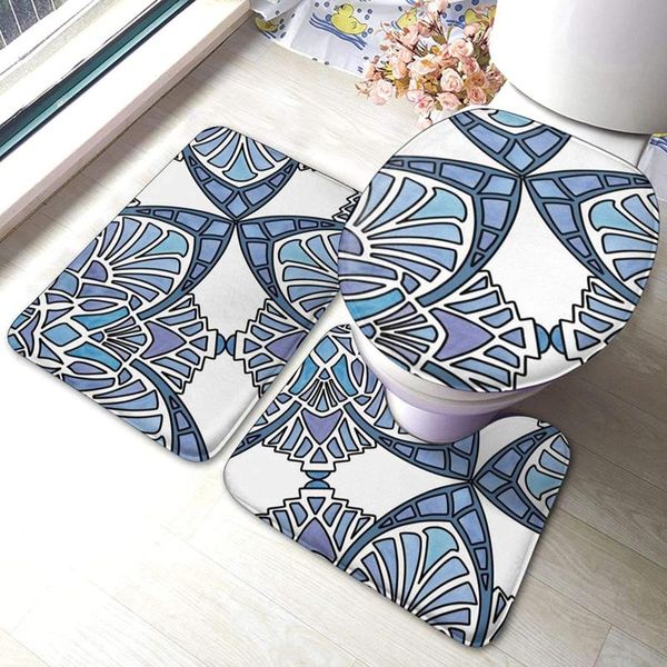 bath mats art deco watercolor blue bathroom mat sets 3 piece set rugs memory foam toilet seat cover lid
bath mats art deco watercolor blue bathroom mat sets 3 piece set rugs memory foam toilet seat cover lid