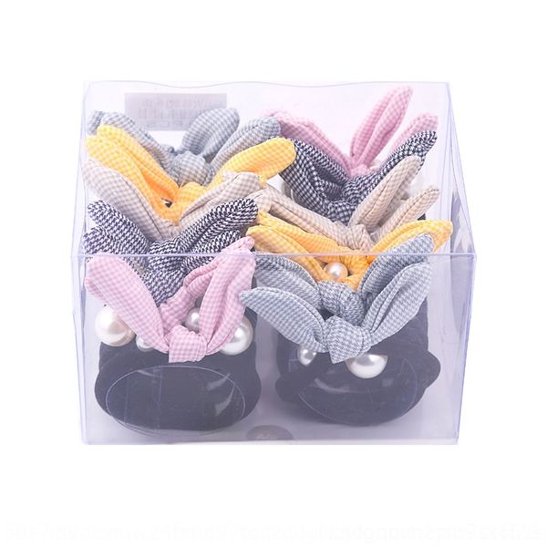 vsB headdress bowknot accessories butterfly rope children's hair circle korean lovely simple leather hair rope accessories, Slivery;white
vsB headdress bowknot accessories butterfly rope children's hair circle korean lovely simple leather hair rope accessories, Slivery;white