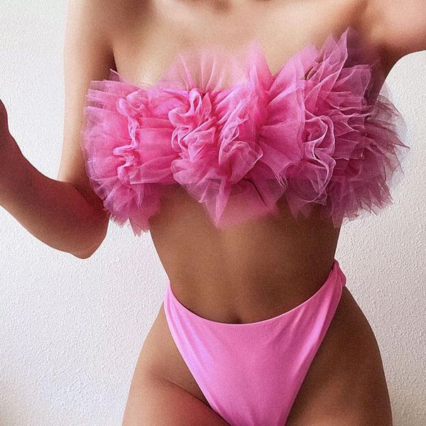 one-piece suits lace bikini set mesh monokini swimsuit female high waist 2021 solid swimwear beach bathing suit women
one-piece suits lace bikini set mesh monokini swimsuit female high waist 2021 solid swimwear beach bathing suit women