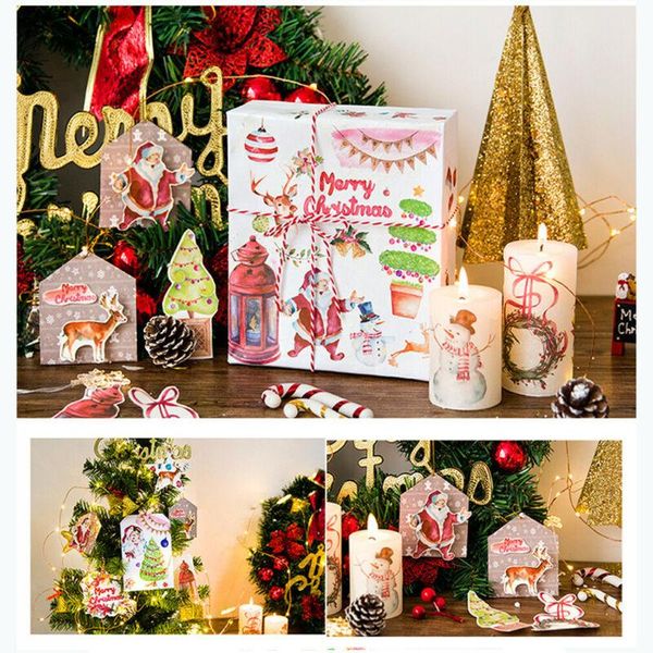 christmas decorations merry tape cartoon santa scrapbook diy sticker decorative tapes party xmas watercolor tree stickers
christmas decorations merry tape cartoon santa scrapbook diy sticker decorative tapes party xmas watercolor tree stickers