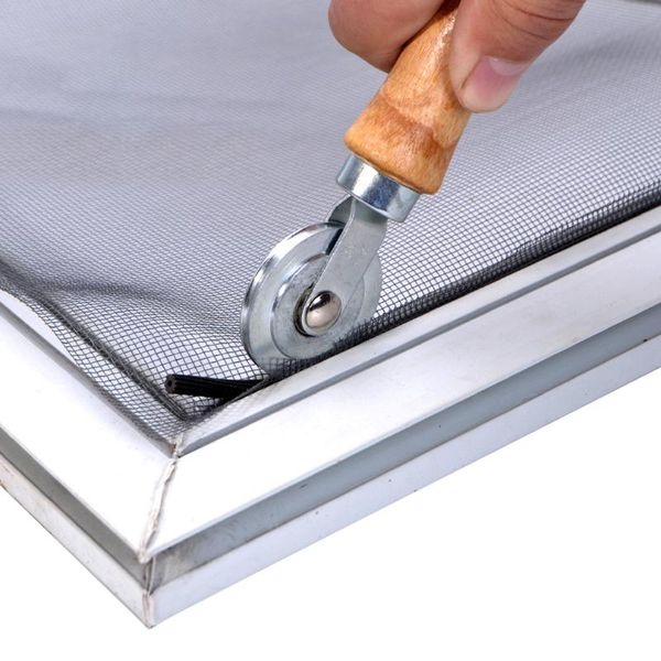 screen window layering device rubber strip installation pressure wheel wooden handle groove professional hand tool sets
screen window layering device rubber strip installation pressure wheel wooden handle groove professional hand tool sets