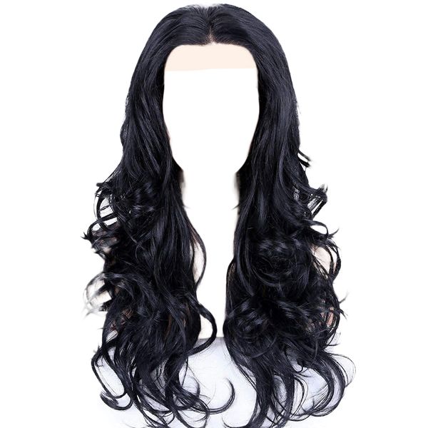 lx brand black body wave lace frontal wigs for women cosplay party heat resistant fiber hair glueless lace wig synthetic wigsfactory direct
lx brand black body wave lace frontal wigs for women cosplay party heat resistant fiber hair glueless lace wig synthetic wigsfactory direct