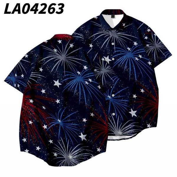 men's casual shirts star fireworks printed men vintage loose beach shirt summer hawaiian short sleeve oversize 6xl, White;black
men's casual shirts star fireworks printed men vintage loose beach shirt summer hawaiian short sleeve oversize 6xl, White;black