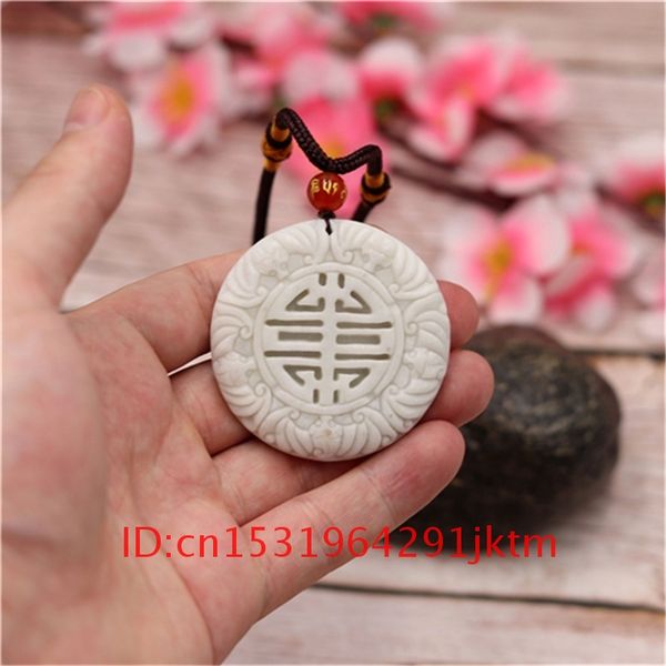 necklace men pendant jewelry charm chinese fashion women white amulet accessories five gifts jade for natural bats carved, Silver
necklace men pendant jewelry charm chinese fashion women white amulet accessories five gifts jade for natural bats carved, Silver