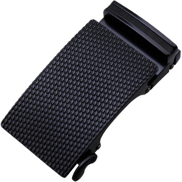 belts men's belt head, buckle, leisure 3.5cm male automatic buckle black chrome luxury designer ly236-0031, Black;brown
belts men's belt head, buckle, leisure 3.5cm male automatic buckle black chrome luxury designer ly236-0031, Black;brown