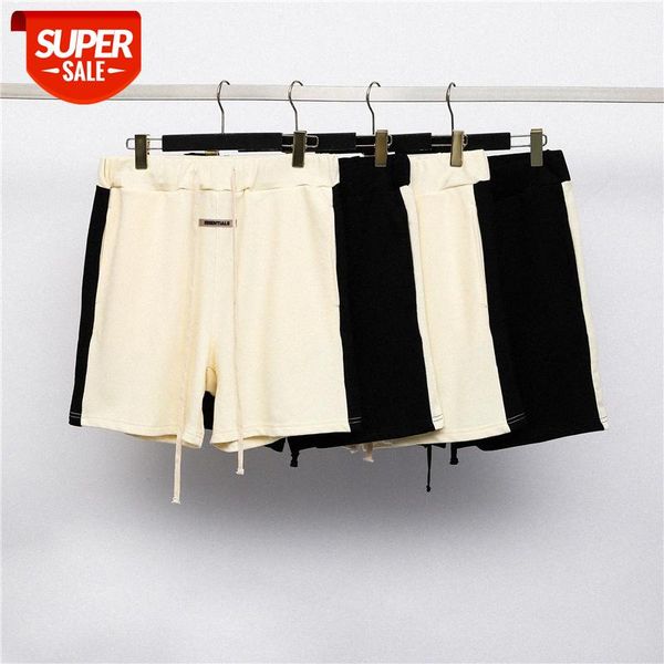 fear of god double line eentials california shorts fog drawstring loose sports five-point pants men #ar4r, Black
fear of god double line eentials california shorts fog drawstring loose sports five-point pants men #ar4r, Black