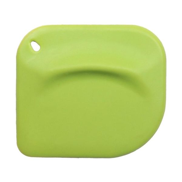 silicone dough scraper flexible multipurpose kitchen spatula for bread cake fondant cream mixing baking & pastry tools
silicone dough scraper flexible multipurpose kitchen spatula for bread cake fondant cream mixing baking & pastry tools