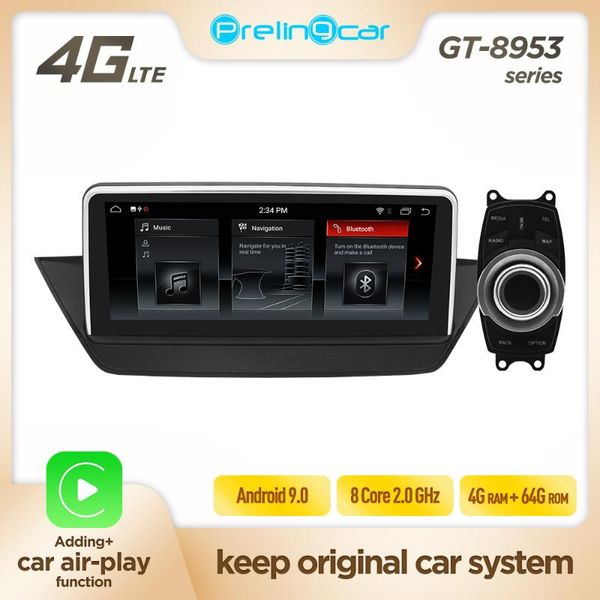 player 10.25" 8 core 64g android car dvd radio stereo for x1 series e84 2009 10 11 12 years idrive multimedia gps navigation
player 10.25" 8 core 64g android car dvd radio stereo for x1 series e84 2009 10 11 12 years idrive multimedia gps navigation
