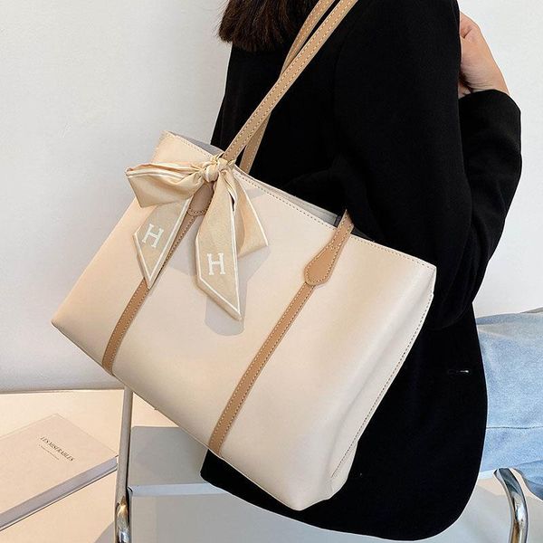 evening bags designer bag female 2021 trendy fashion portable tote large capacity bow silk scarf shoulder
evening bags designer bag female 2021 trendy fashion portable tote large capacity bow silk scarf shoulder
