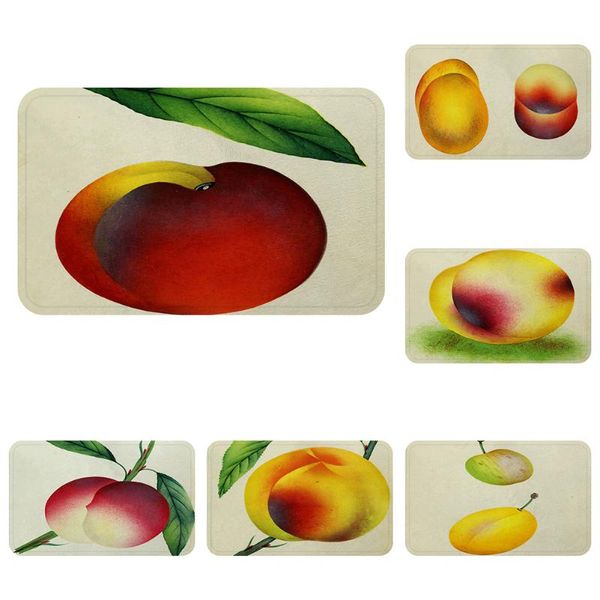 carpets vintage fruits peaches cool mat bath carpet decorative anti-slip mats room car floor bar rugs door home decor gift
carpets vintage fruits peaches cool mat bath carpet decorative anti-slip mats room car floor bar rugs door home decor gift