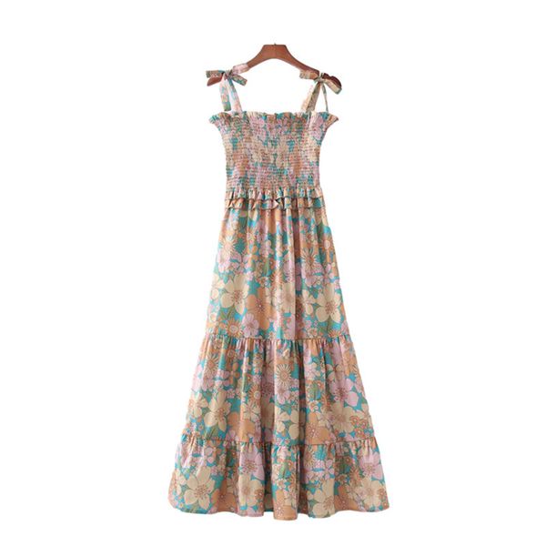casual dresses sweet women low-cut tighten waist 2021 summer fashion ladies bow tie cute fresh female wrapped breast long djiq, Black;gray
casual dresses sweet women low-cut tighten waist 2021 summer fashion ladies bow tie cute fresh female wrapped breast long djiq, Black;gray