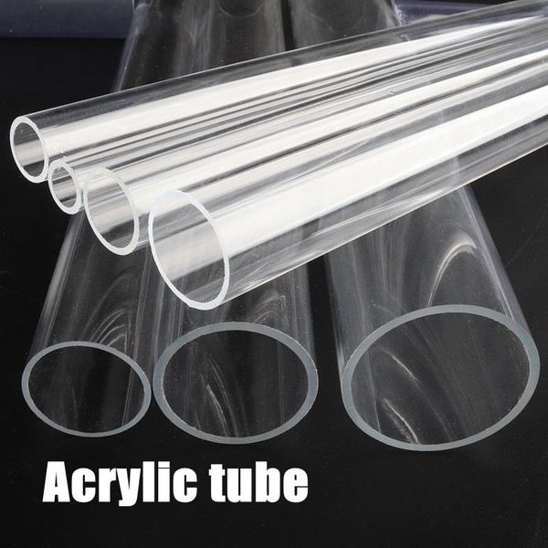 watering equipments 35cm length od 16~90mm acrylic tube high transparent pipe fish tank aquarium glass garden irrigation connector
watering equipments 35cm length od 16~90mm acrylic tube high transparent pipe fish tank aquarium glass garden irrigation connector