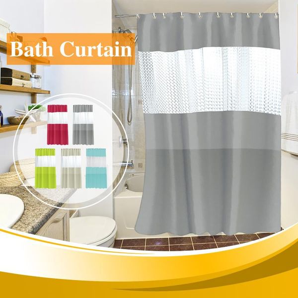shower curtains striped blackout 180x200cm modern polyester waterproof for bathroom bathtub wet dry separation decor
shower curtains striped blackout 180x200cm modern polyester waterproof for bathroom bathtub wet dry separation decor