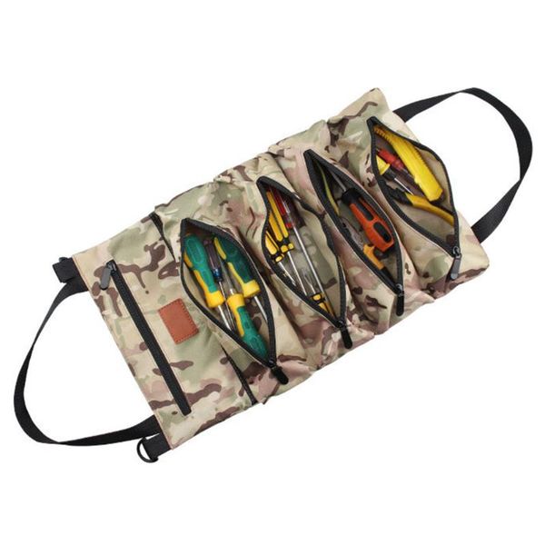 roll tool multi-purpose up bag wrench pouch hanging zipper carrier tote car organizer
roll tool multi-purpose up bag wrench pouch hanging zipper carrier tote car organizer