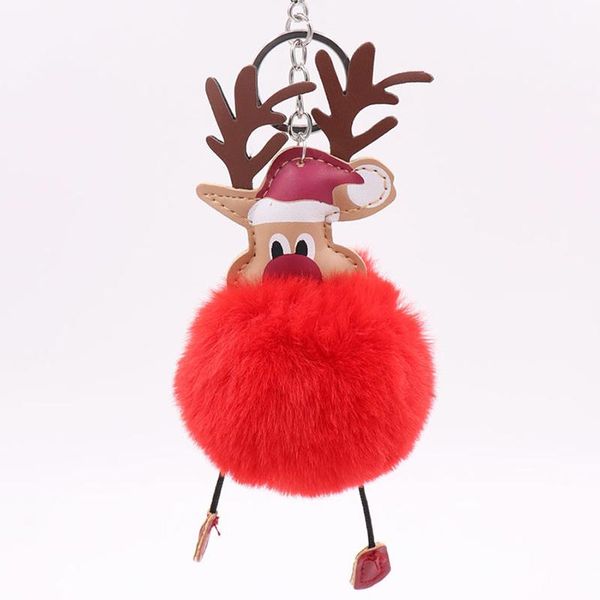 yoga mats plush deer shaped keychain muticolor fashion innovative car key chain christmas gifts for girls and women als88
yoga mats plush deer shaped keychain muticolor fashion innovative car key chain christmas gifts for girls and women als88
