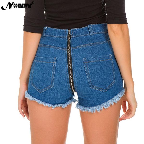women's shorts 2021 back zipper short jeans for women ripped hole denim causal button pants high waist femme summer, White;black
women's shorts 2021 back zipper short jeans for women ripped hole denim causal button pants high waist femme summer, White;black