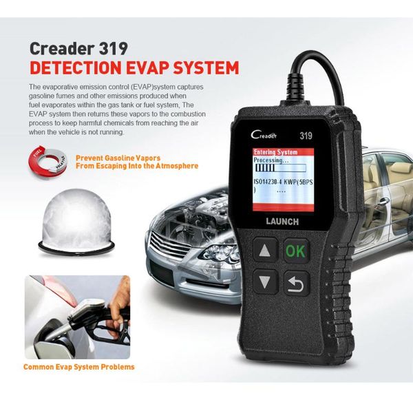 code readers & scan tools x431 creader 3001 full obdii/eobd reader scanner multilingual cr3001 car diagnostic tool pk elm 327 cr319
code readers & scan tools x431 creader 3001 full obdii/eobd reader scanner multilingual cr3001 car diagnostic tool pk elm 327 cr319