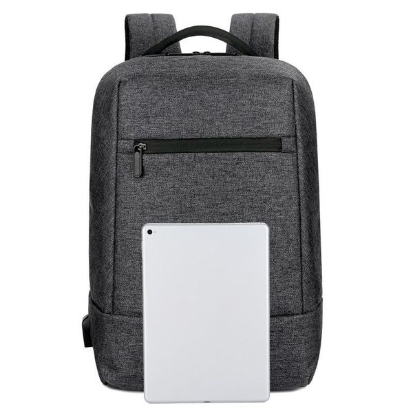 backpack for men 2021 business multifunctional lapbag usb charging waterproof suitable 15.6-inch
backpack for men 2021 business multifunctional lapbag usb charging waterproof suitable 15.6-inch