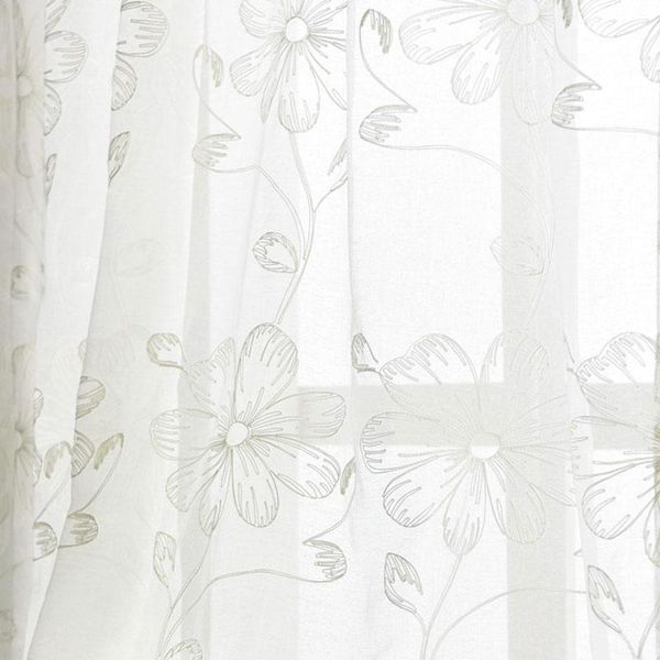 curtain & drapes soft white pastoral embroidered tulle curtains for living room balcony bedroom perspective restaurant custom
curtain & drapes soft white pastoral embroidered tulle curtains for living room balcony bedroom perspective restaurant custom