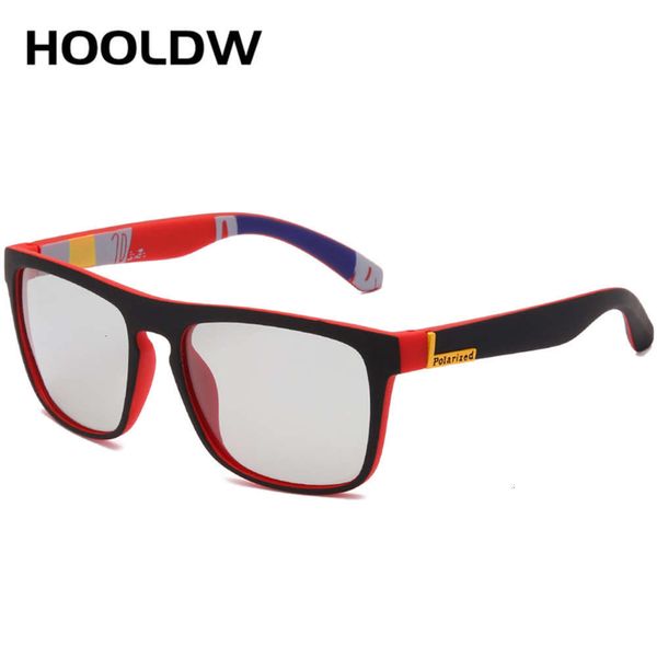 women hooldw sunglasses men riding milky-coloured male sports polarized glasses change color eyewear uv400, Black
women hooldw sunglasses men riding milky-coloured male sports polarized glasses change color eyewear uv400, Black