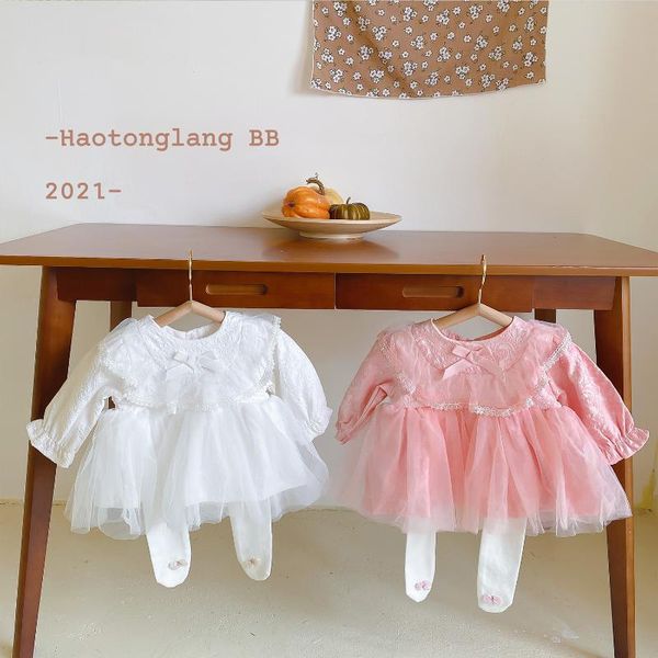 girl's dresses 2021 baby girls christening dress spanish born infant girl wedding birthday princess lace white baptism clothes, Red;yellow
girl's dresses 2021 baby girls christening dress spanish born infant girl wedding birthday princess lace white baptism clothes, Red;yellow