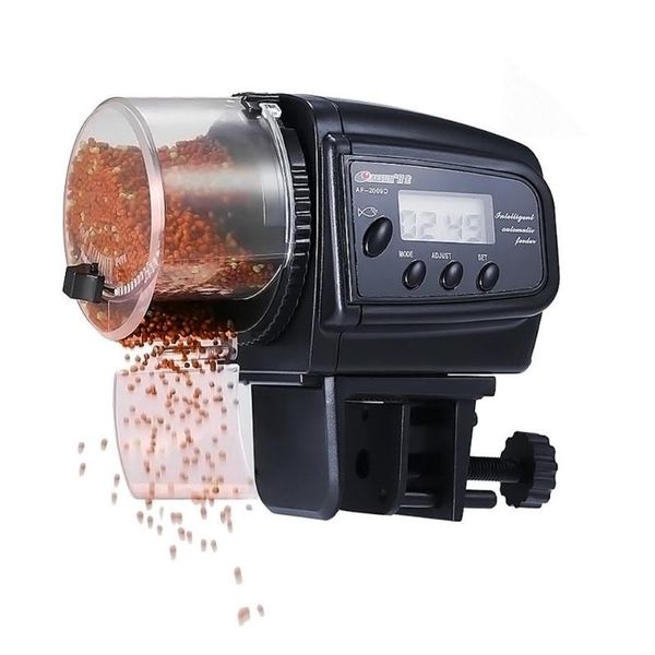 decorations digital automatic electrical plastic fish tank timer feeder home aquarium feeding portable tools
decorations digital automatic electrical plastic fish tank timer feeder home aquarium feeding portable tools