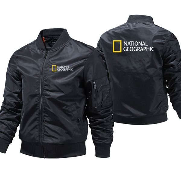 2021 new bomber casual windbreaker zipper men air thick pilot et fashion motorcycle coat, Black;brown
2021 new bomber casual windbreaker zipper men air thick pilot et fashion motorcycle coat, Black;brown