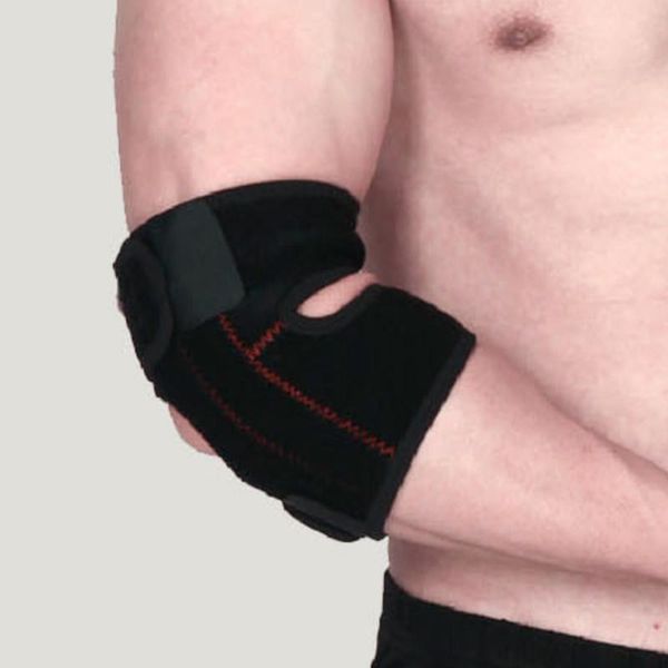 elbow & knee pads adjustable support wrap brace pad strong basketball sports elastic pain relief protector, Black;gray
elbow & knee pads adjustable support wrap brace pad strong basketball sports elastic pain relief protector, Black;gray