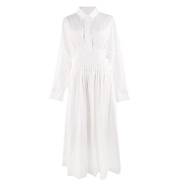 casual dresses perhaps u white solid turn down collar shirt dress button long sleeve full midi autumn d0610, Black;gray
casual dresses perhaps u white solid turn down collar shirt dress button long sleeve full midi autumn d0610, Black;gray