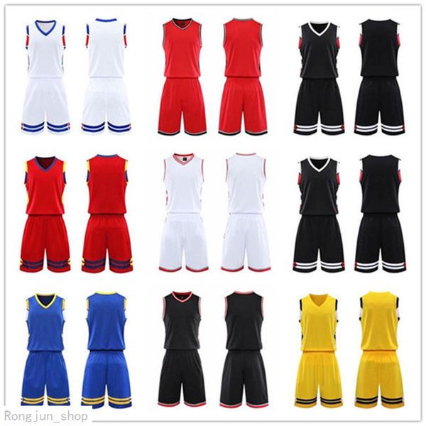 2021 men team basketball jersey sets pantaloncini da basket sportswear running clothes white black red purple green 36 0204
2021 men team basketball jersey sets pantaloncini da basket sportswear running clothes white black red purple green 36 0204