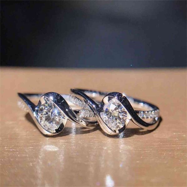 1pc gift women size 6-10 couple cubic zirconia fashion jewelry accessories white sapphire ring 925 silver rings wedding rings g1125, Slivery;golden
1pc gift women size 6-10 couple cubic zirconia fashion jewelry accessories white sapphire ring 925 silver rings wedding rings g1125, Slivery;golden