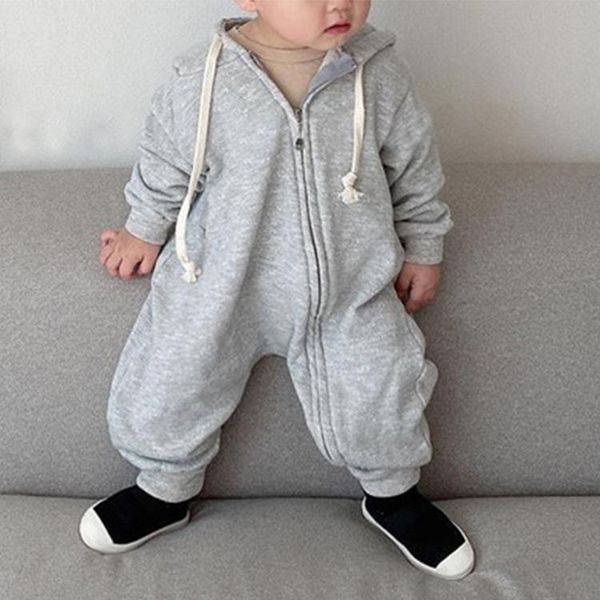 jumpsuits pre-sale baby clothes boys bodysuit autumn 2021 girls jumpsuit fashion zipper hooded terry cotton one piece, Blue
jumpsuits pre-sale baby clothes boys bodysuit autumn 2021 girls jumpsuit fashion zipper hooded terry cotton one piece, Blue