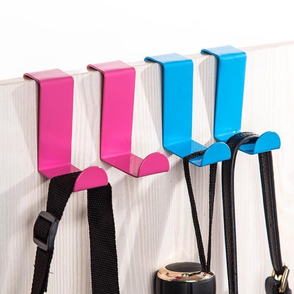 hooks & rails multifunction home organizer door balcony 2pcs portable hats clothes pothook z-type stainless steel towel hanger
hooks & rails multifunction home organizer door balcony 2pcs portable hats clothes pothook z-type stainless steel towel hanger