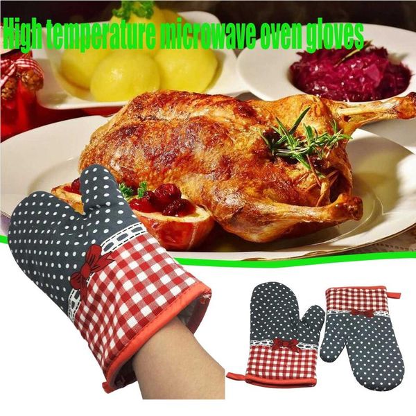 disposable gloves kitchen cooking cotton microwave oven mitts pot pad heat proof protected beige 1229 
disposable gloves kitchen cooking cotton microwave oven mitts pot pad heat proof protected beige 1229