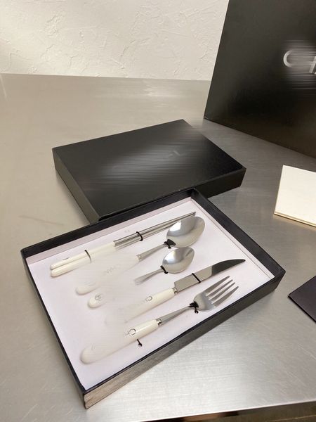 luxury dinnerware sets signage knife fork chopsticks and spoons 5 pieces 1 set classic 304 stainless steel material for home l restaurant pa
luxury dinnerware sets signage knife fork chopsticks and spoons 5 pieces 1 set classic 304 stainless steel material for home l restaurant pa